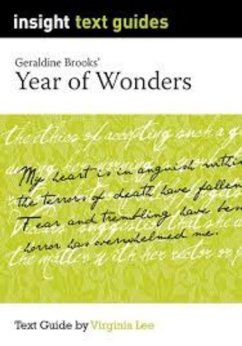 Insight Text Guide: Year Of Wonders